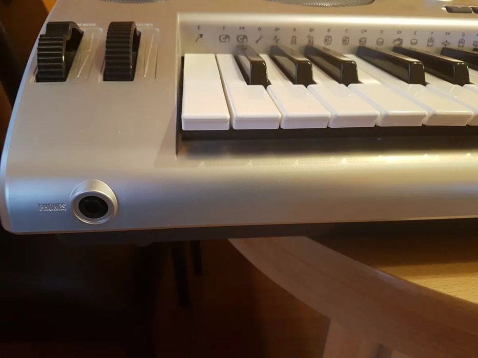 Синтизатор клавиш Casio WK 3500