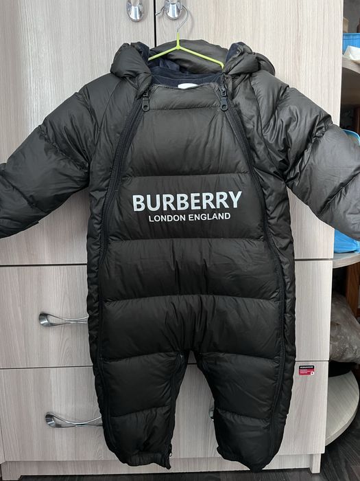 Комбинезон  80размер