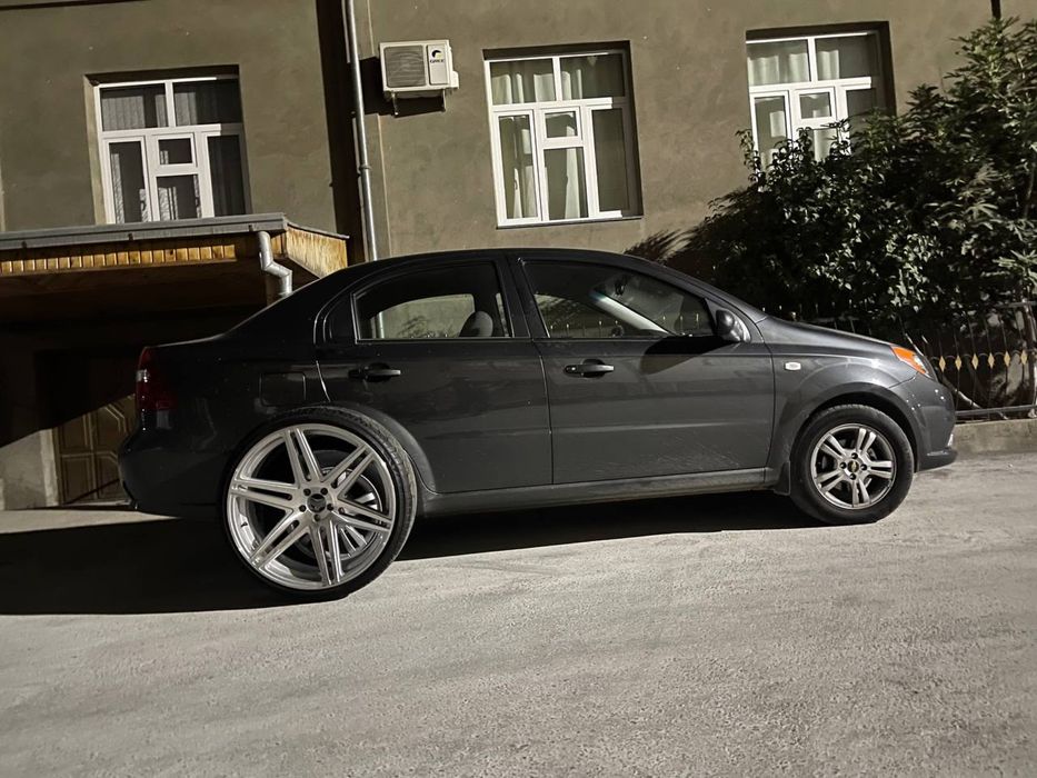 R24 диска балон сотилади