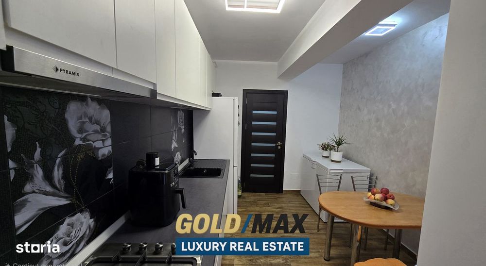 Apartament 2 camere, Aleea Spitalului, Kaufland Nord