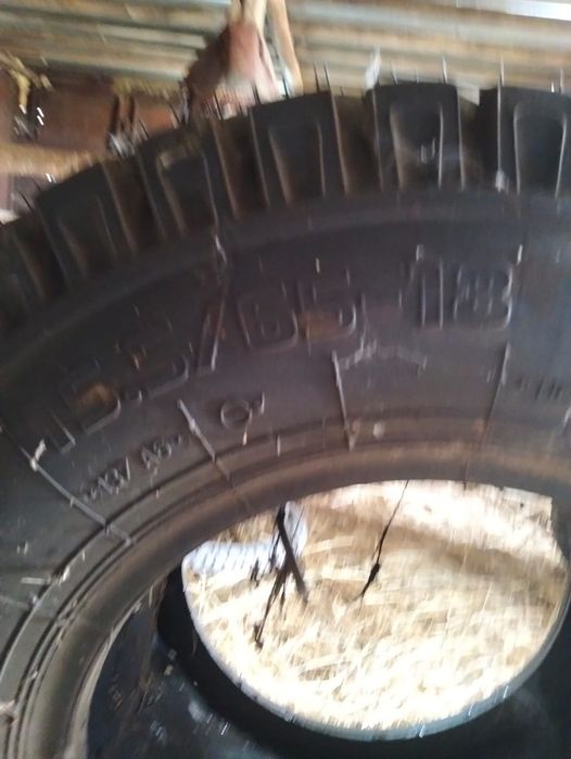 Продам новый баллон
