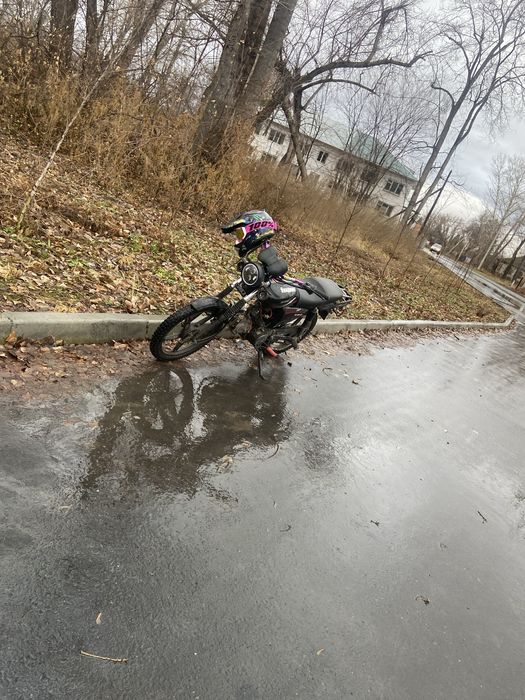 Продам ALMOTOR 125-N3