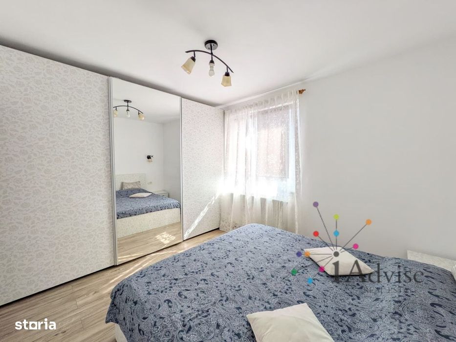 Apartament 3 camere Gemenii | Brasov