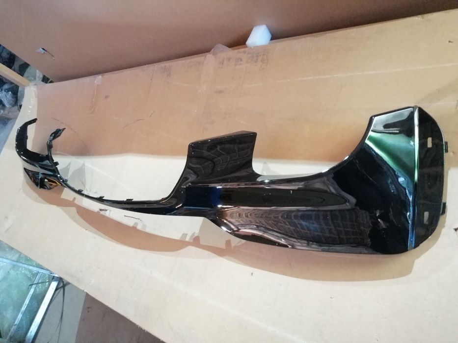 Difuzor bara spate BMW G30