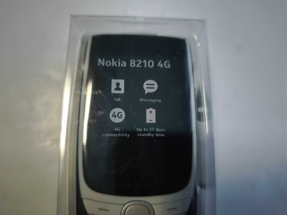 Telefon Nokia 8210 dual sim editie noua