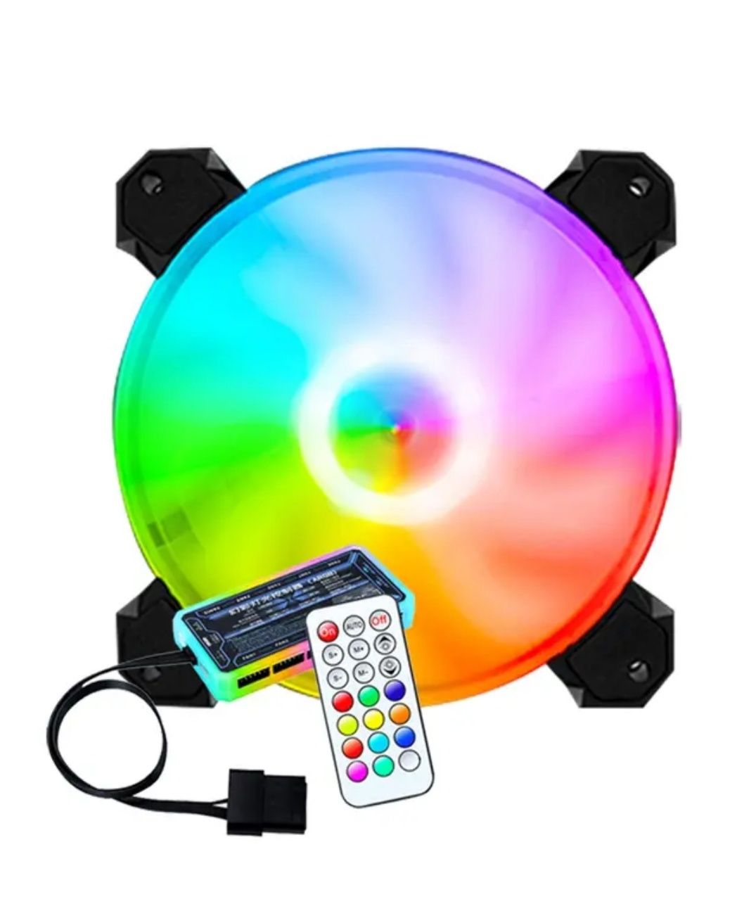 Вентилятор для пк argb. RGB вентилятор 12r6. Sp110e RGB кулеры. Кулер RGB для корпуса сетка. Колорфул кулер.