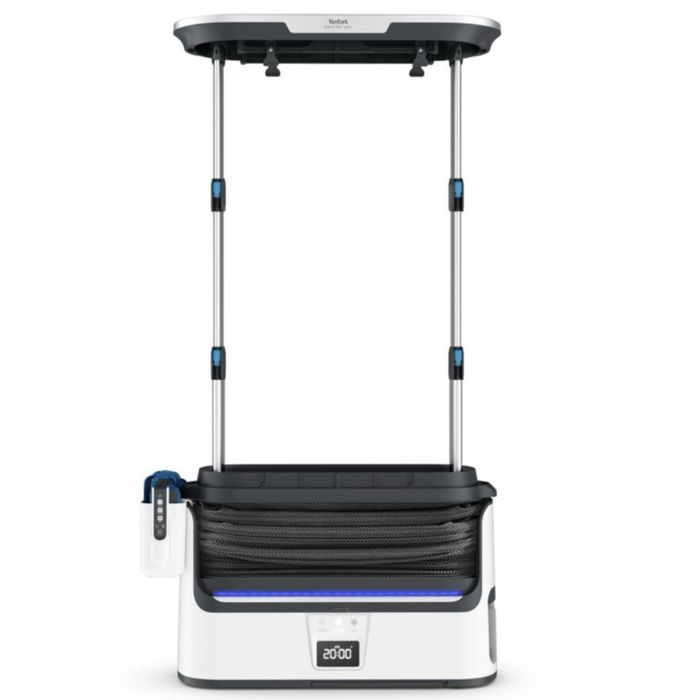 Aparat vertical automat cu aburi, Tefal Care For You YT4050E1