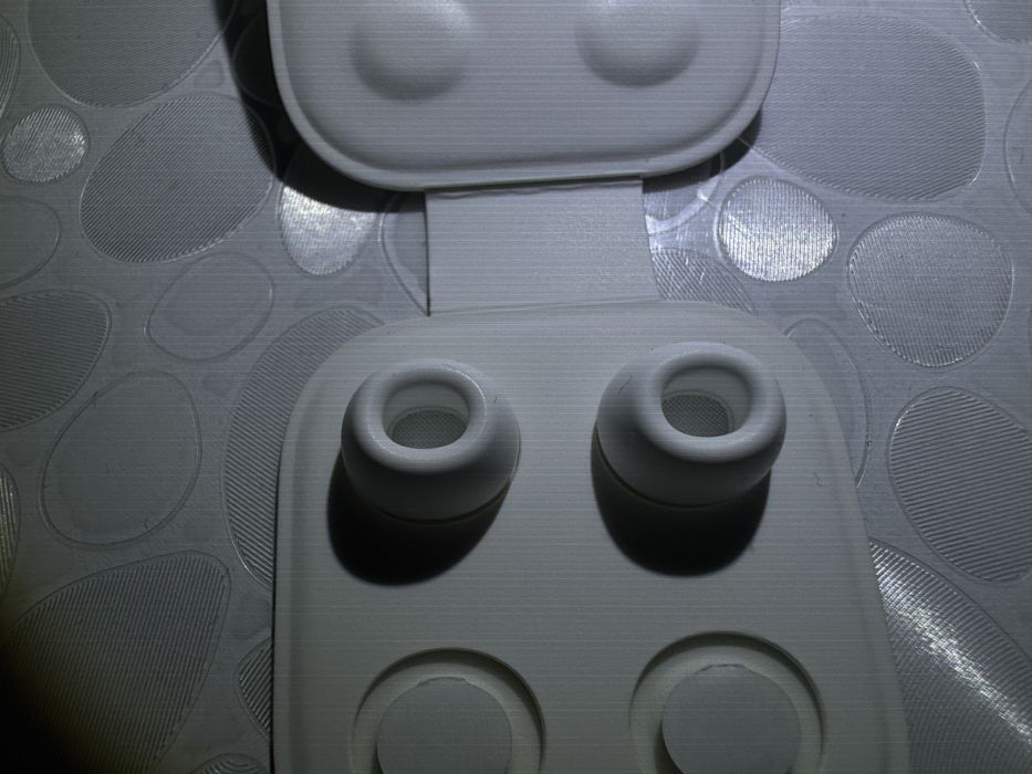 Air pods pro 2 ear tips size xs