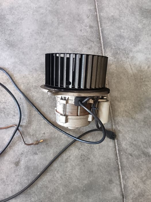 Серпентина за пароструйка