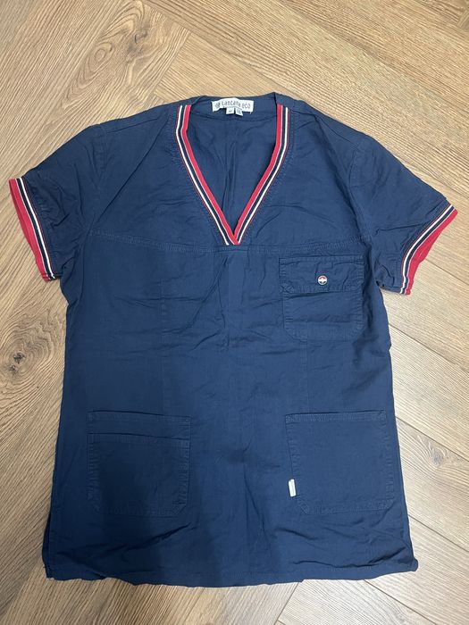 Хирургический костюм