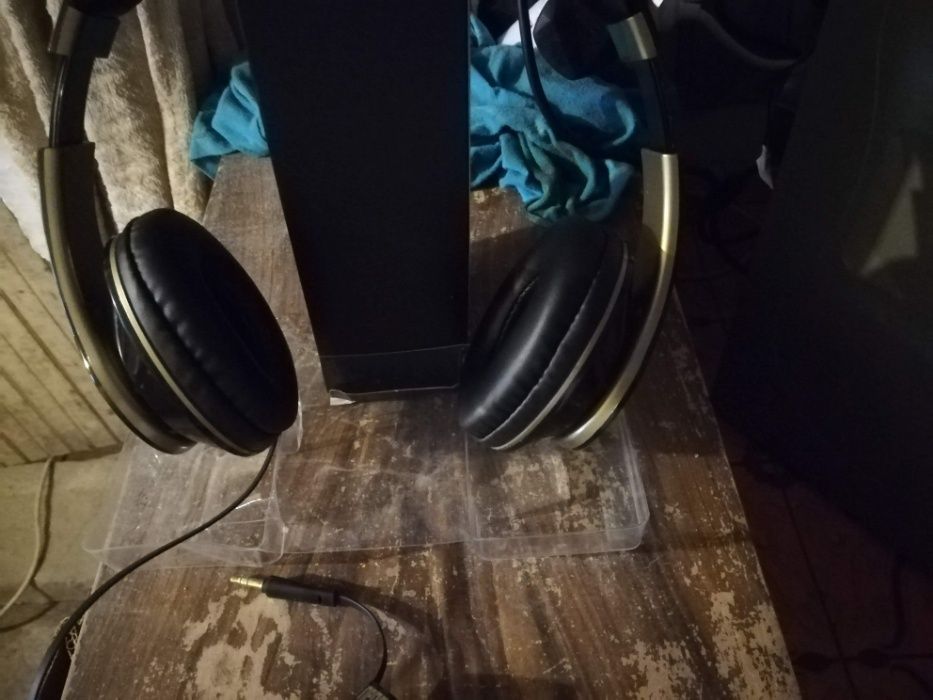 Слушалки NPNG