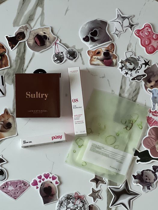 Подарочный набор премиум косметики