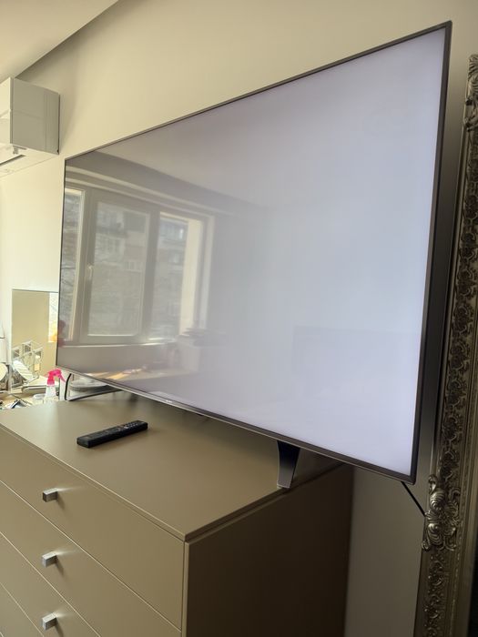 Sony KD-65XF9005-Smart, android tv