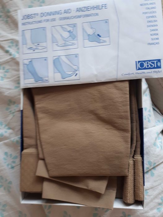 Ортопедични пособия