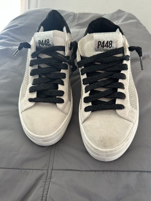 Кецове P4448 нови