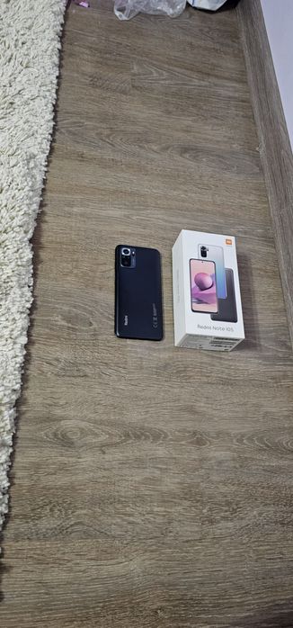 Редми Note 10s (64гб)