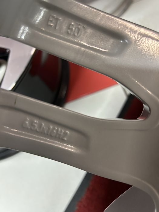 Джанти 16 цола 5х108 Ford и Volvo / ATS /