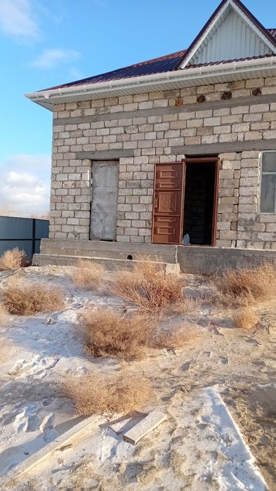 Частный дом кызылорда