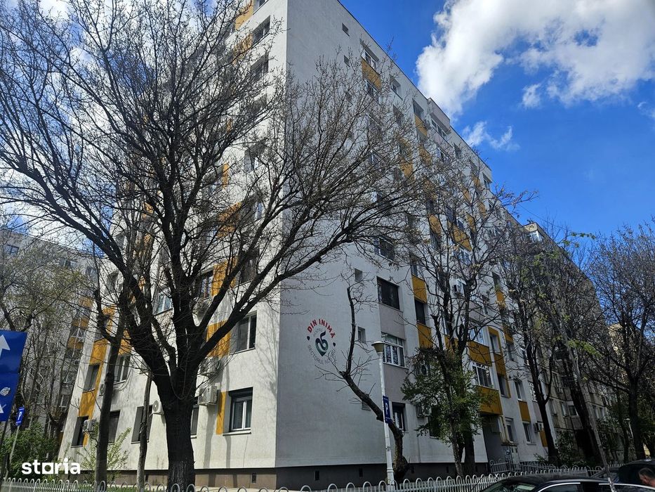 Apartament 2 camere de vânzare 50 mp bloc 1984 Rahova Dumbrava Noua