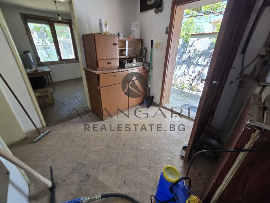 Продава се Къща в с. Скутаре, Област Пловдив - 60 кв.м за 2650 €/кв.м - Снимка #4