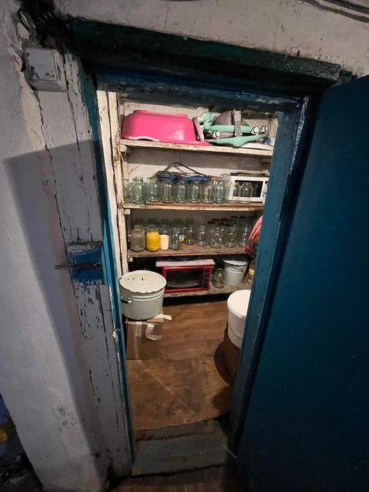 Продам дом для ЛПХ