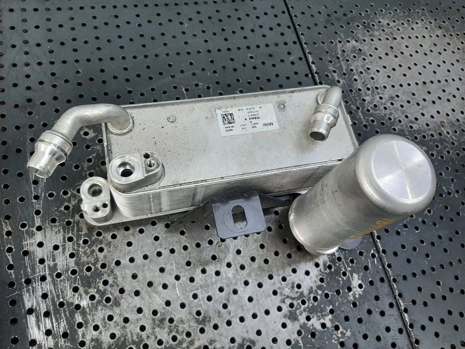racitor condensator aer conditionat  ib1p25b  mini f56  bmw 7949711  213053-10