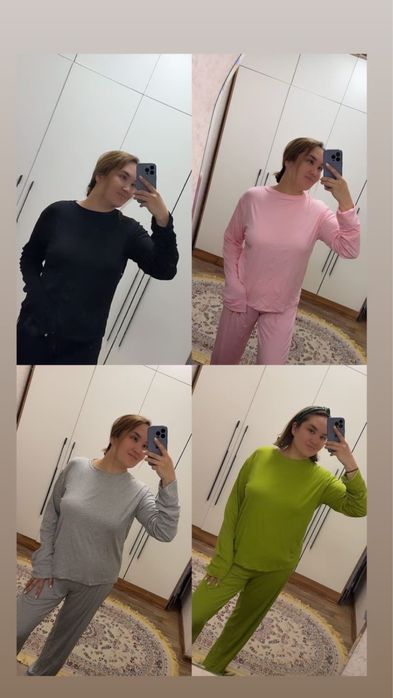Продам костюмы двойки