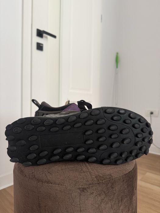 Off White Odsy Black