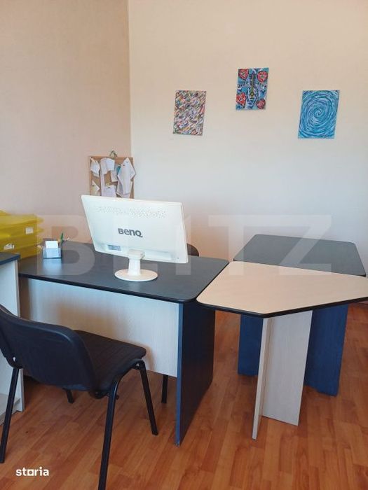 Apartament 2 camere, 60 mp, parcare, zona Ultracentrala — fotografia 3
