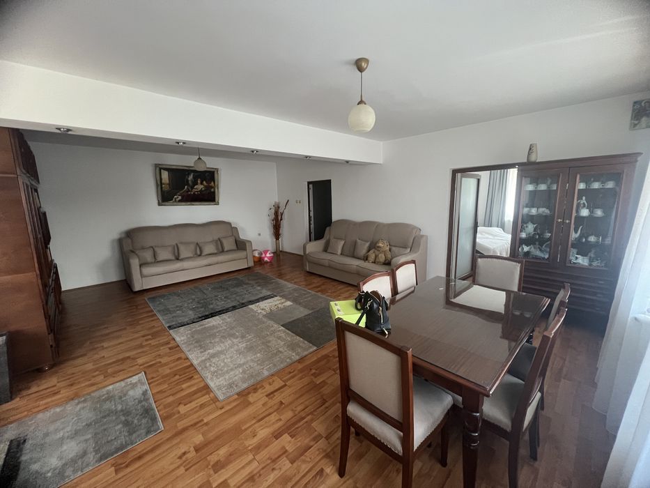 Casa P+M,200m const., teren 600m, 7 camere