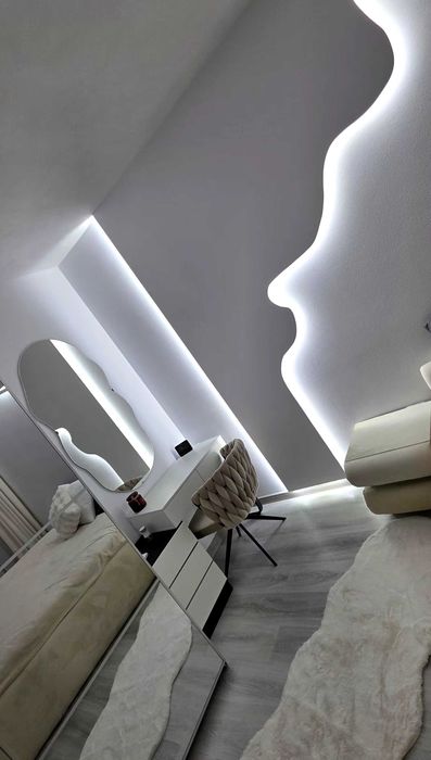 Apartament Premium 2 Camere – Regim Hotelier