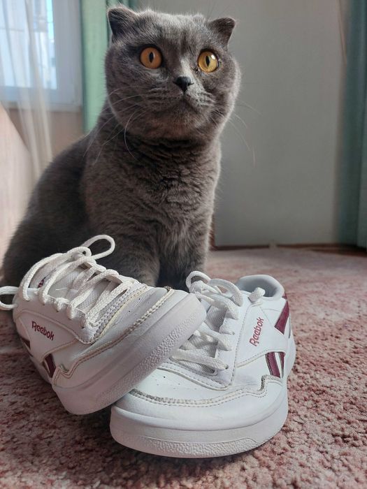 Детски Обувки H&M, маратонки Puma, Reebok