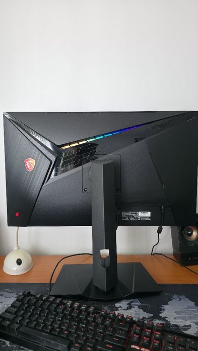 Vand monitor gaming MSI