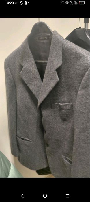 Дамско Палто и Яке С/ М/ Л