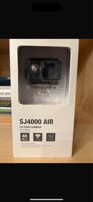 продам экшн камеру