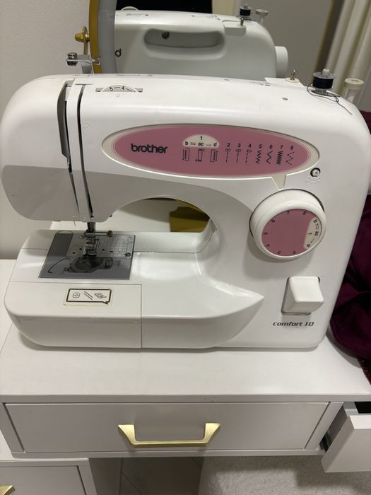 Продам Швейная машинку