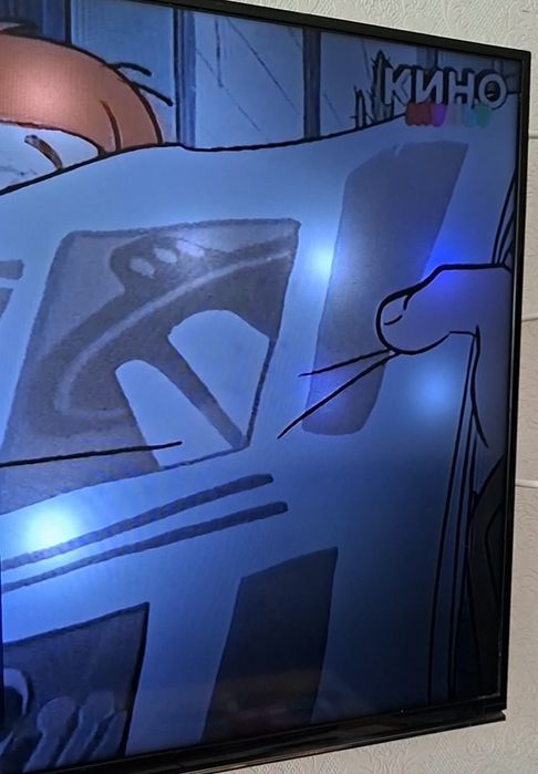 Продам телевизор SAMSUNG