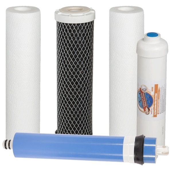 Сув осмос / сув фильтр / обратный осмос / доставка есть