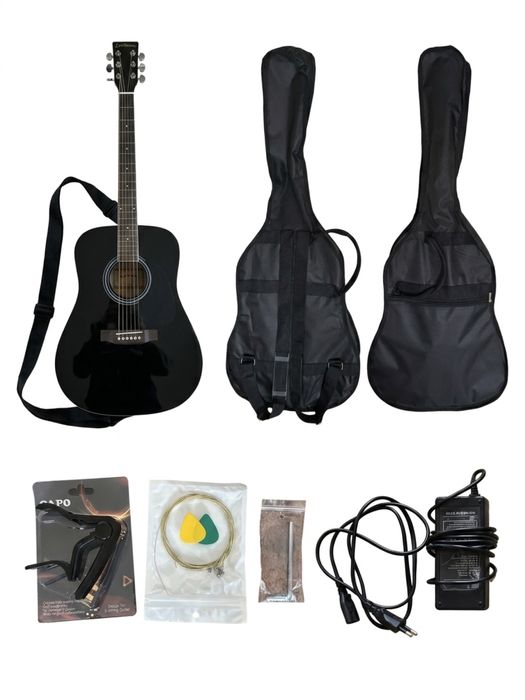 Levinson Гитараа