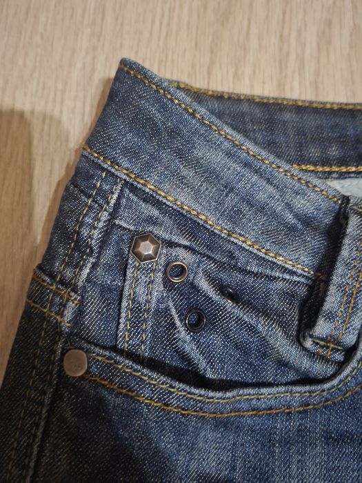 Miss sixty дънки