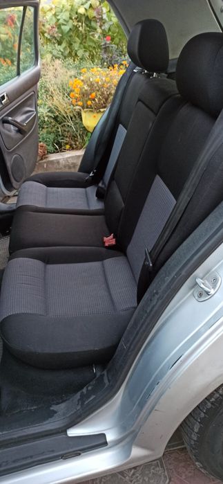 Фолцваген гольф 4