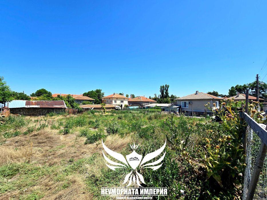 Продава се Парцел в с. Конуш, Област Пловдив - 900 кв.м за 35 €/кв.м - Снимка #7