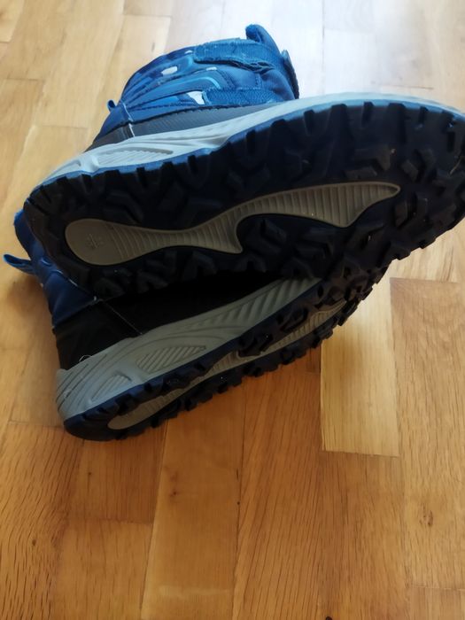 Детски зимни ботуши 31 номер