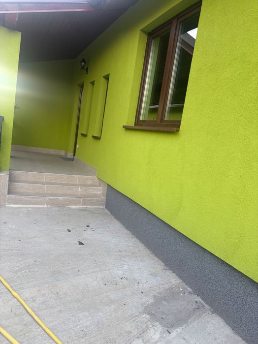Casa de vânzare bors