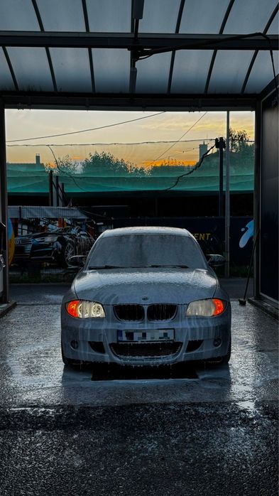BMW Seria 1 2006 — imagine 1