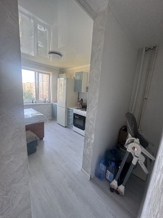 Срочно продам квартиру 3 комн