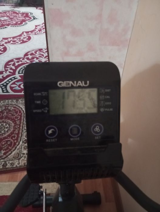 Продам вело тренажёр