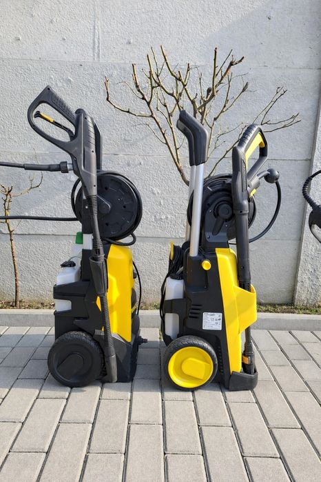 Aparate cu presiune Workzone