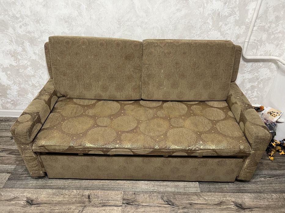 Диван-кровать раскладной