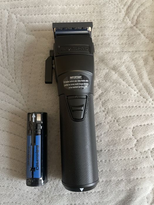 Парикмахерская машинка Babylisspro